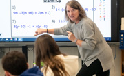 2MCPS Educational Foundation Offering Project Grants to Staff