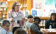 Next Round of Boundary Study Options Meetings Set for October