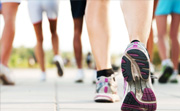 
Want to Run a 5K? Here’s Your Chance!