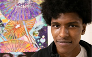 Beyond the Canvas: How Art Inspires Students at Blair G. Ewing Center