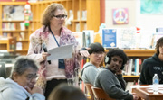 Boundary Study Options Meetings Begin Oct. 6