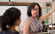 Schedule Set for Future Administrator and Principal Workshop