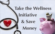 Wellness Initiatives Deadline for 2026 Will Be Here Friday