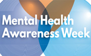 Mental Health Awareness Week Set for Nov. 3-8
