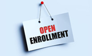 There Is Still Time! Open Enrollment Closes Friday — Need Help?