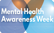 Join Us for the Mental Health and Wellness Fair on Nov. 8