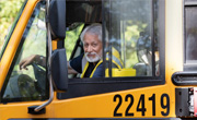 
Interested in Driving a School Bus?