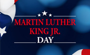 MLK Week of Service Coming in January