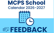 Share Your Feedback on the 2026-2027 School Calendar