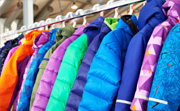 Winter Coat Drive Underway