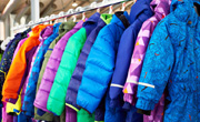 Winter Coat Drive Underway — Larger Sizes Needed