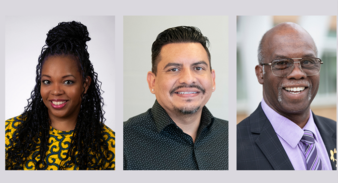 Celebration Express: MCPS Surprises 11 Top Employees Across the County