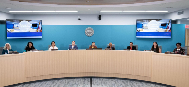 Board Room