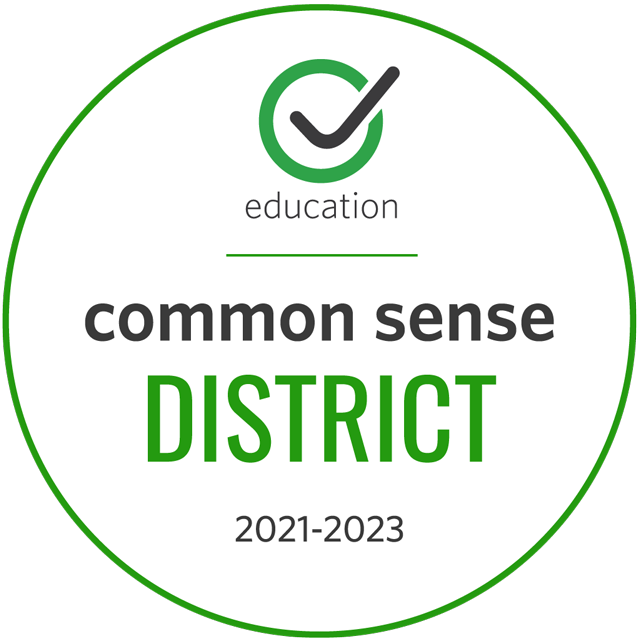 Digital Citizenship School Recognition