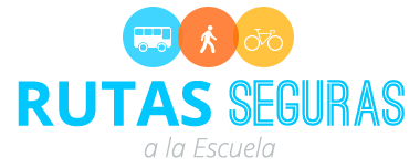 Rutas Seguras a la Escuela