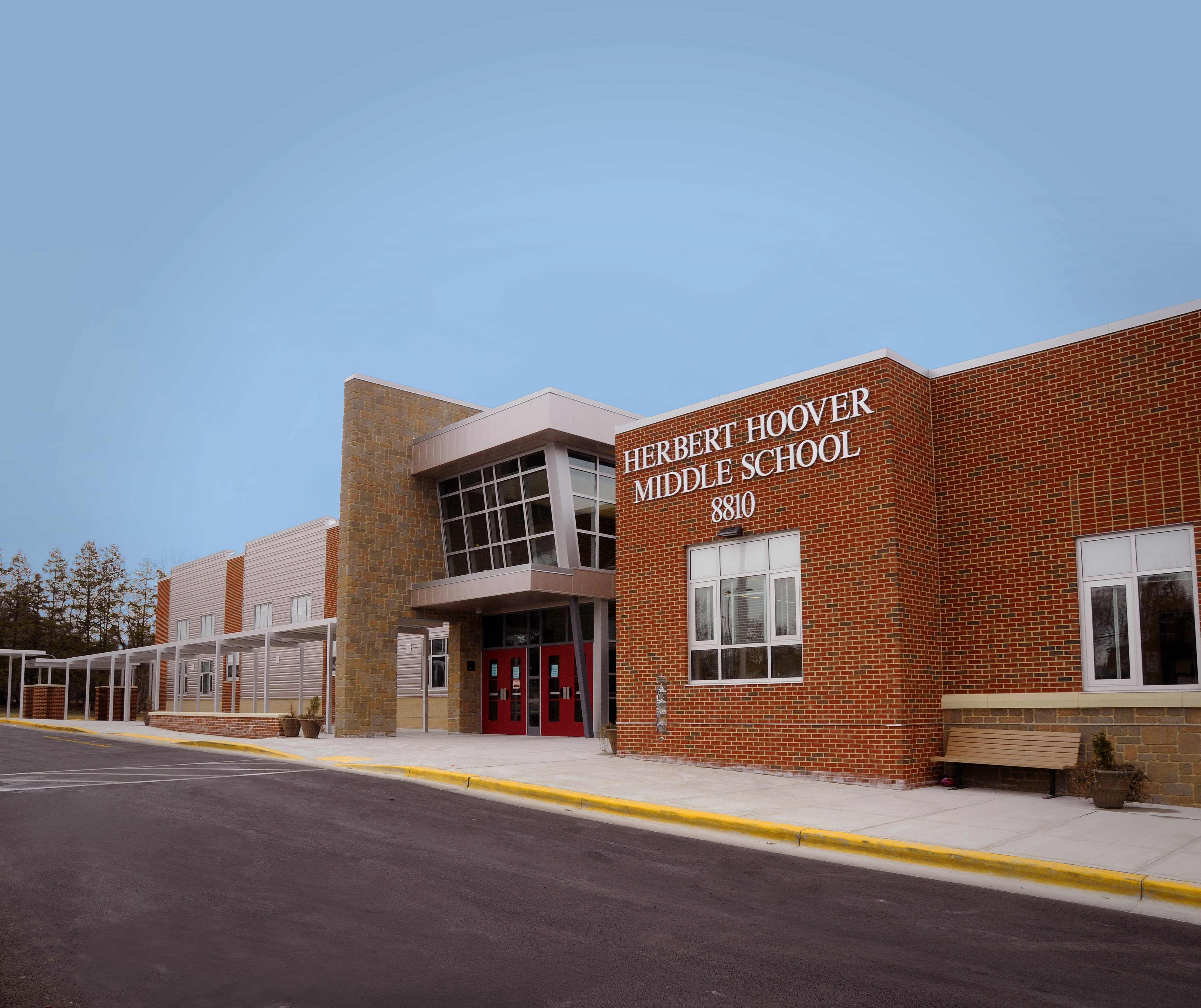 School Overview Montgomery County Public Schools, Rockville, MD