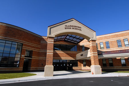 School Overview - Montgomery County Public Schools, Rockville, MD
